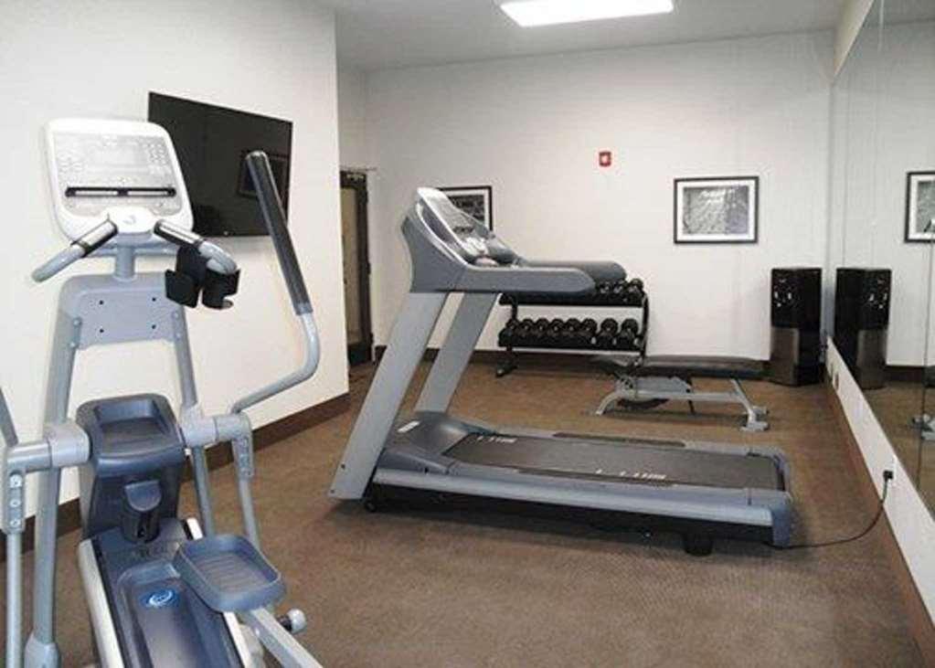 Sleep Inn & Suites Belmont - St. Clairsville Facilities photo